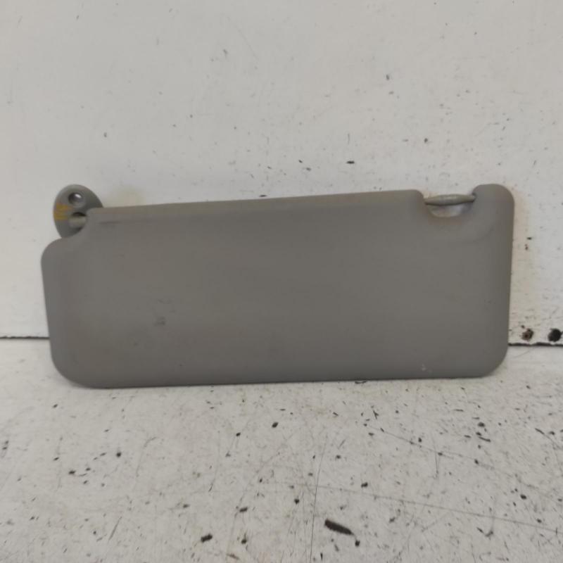 sunvisor