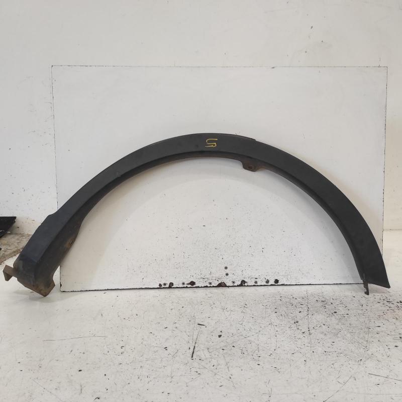 wheel arch flare