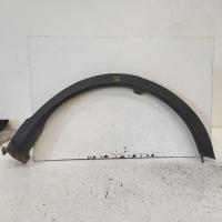 wheel arch flare