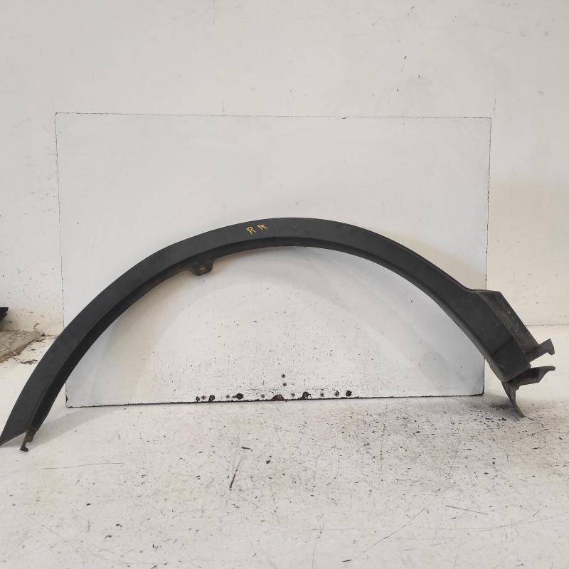 wheel arch flare