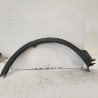 wheel arch flare