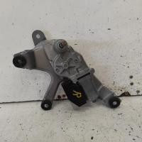 wiper motor