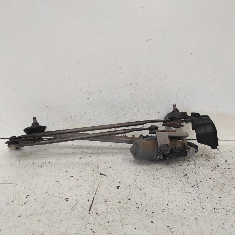 wiper motor