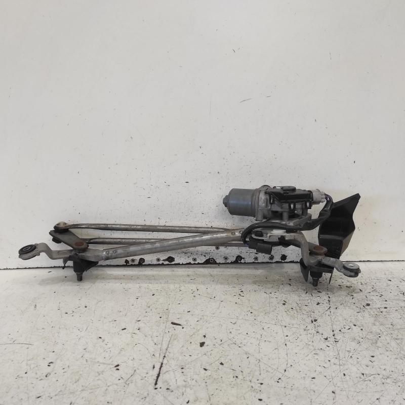 wiper motor