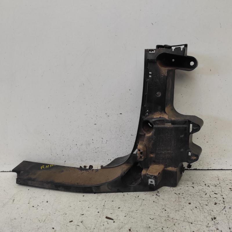 bar reinforcement/bracket rear