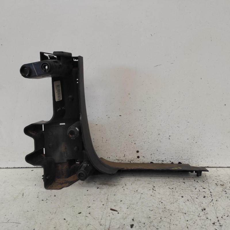 bar reinforcement/bracket rear