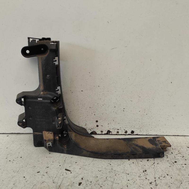 bar reinforcement/bracket rear