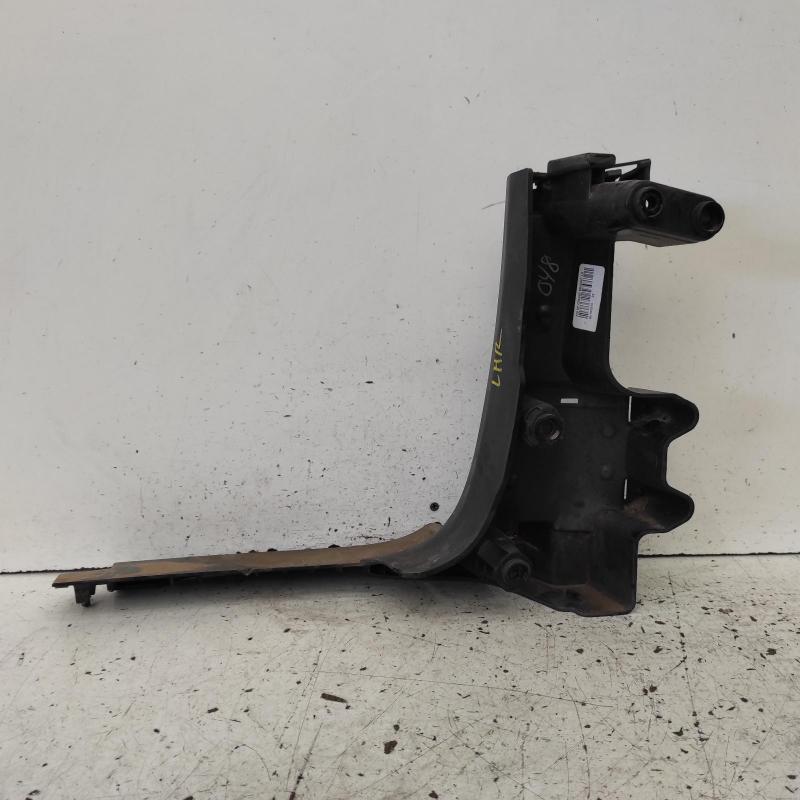 bar reinforcement/bracket rear