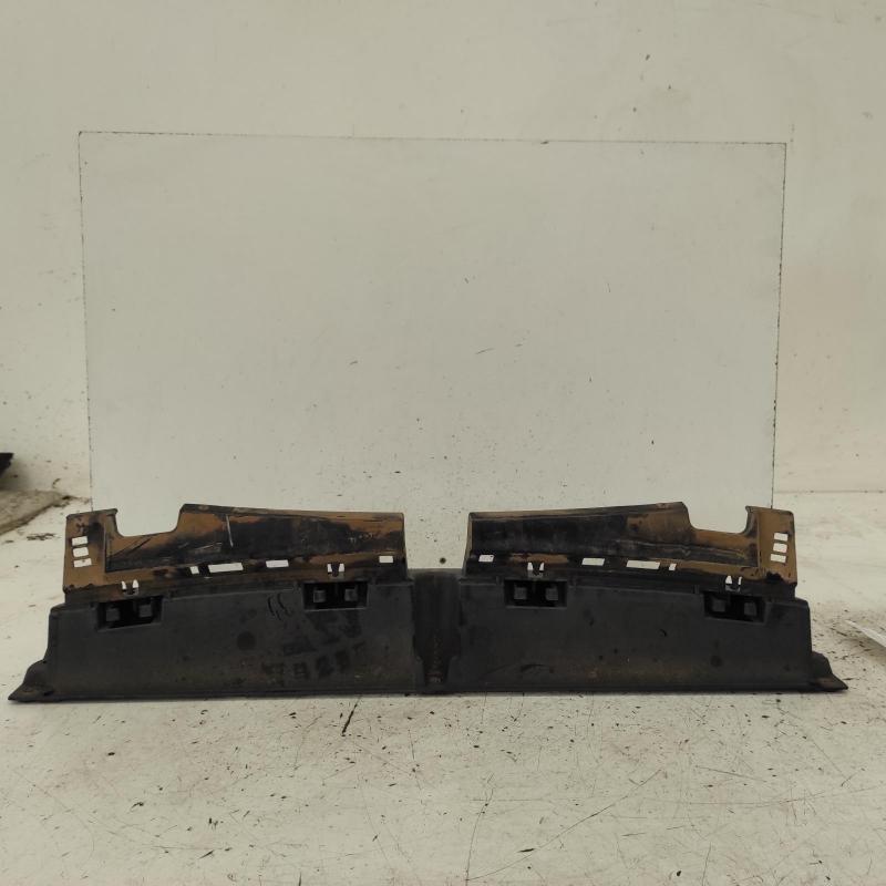 bar reinforcement/bracket rear