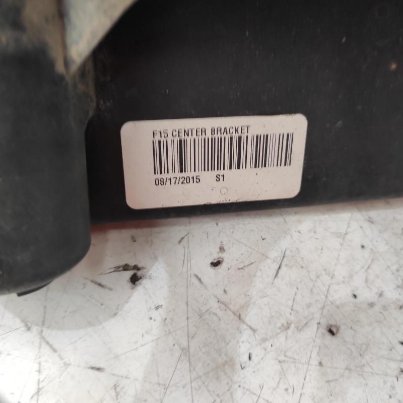 bar reinforcement/bracket rear