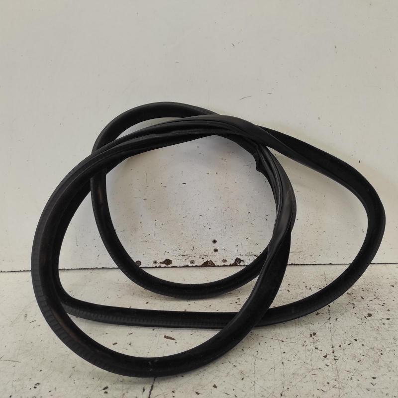 body seal ruber