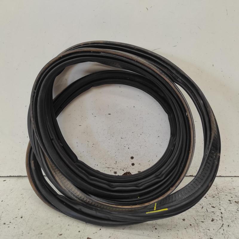 body seal ruber