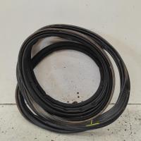 body seal ruber