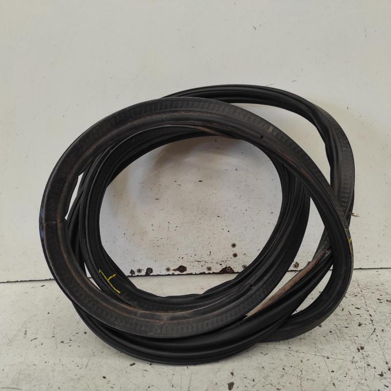 body seal ruber