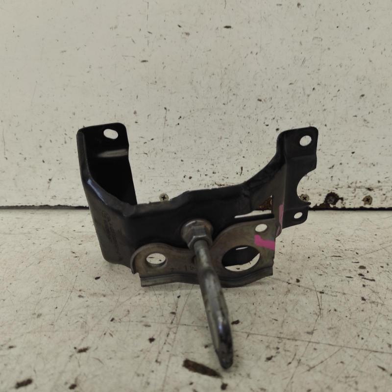 bonnet lock support