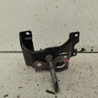 bonnet lock support