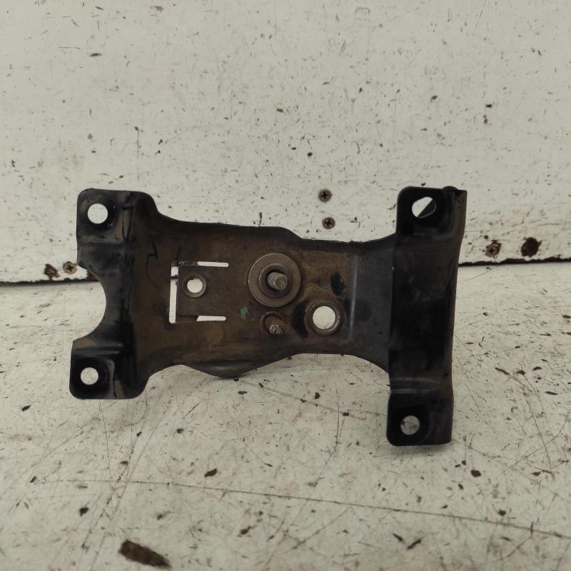 bonnet lock support