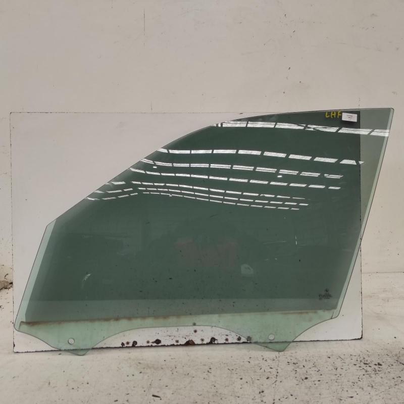 door window front left