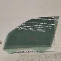 door window front left