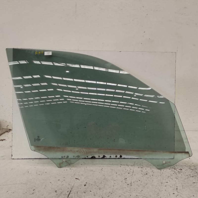 door window front right