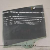 door window rear left