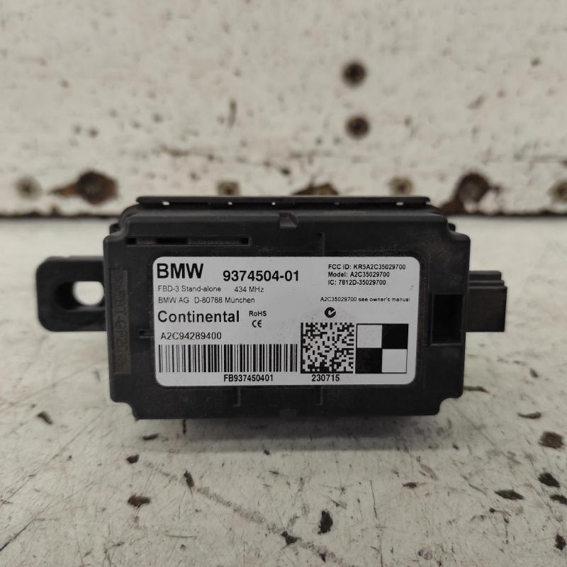 miscellaneous switch relay