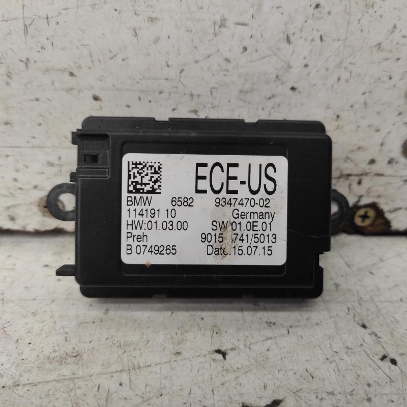 miscellaneous switch relay