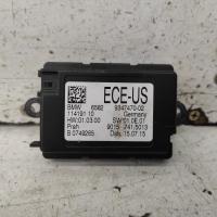 miscellaneous switch relay