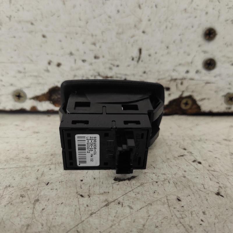 power door window switch
