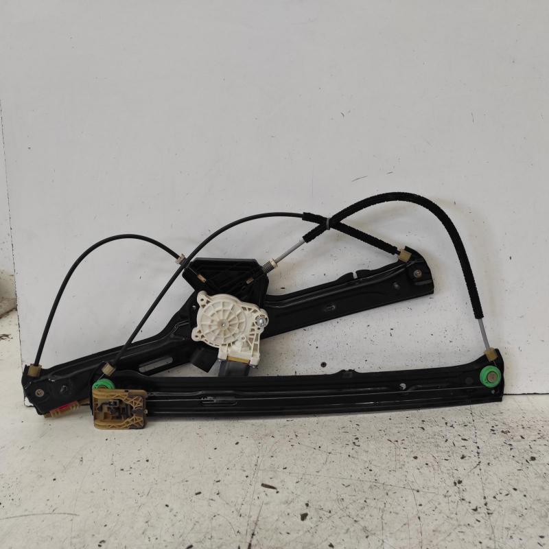 window regulator/motor front left