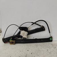 window regulator/motor front left