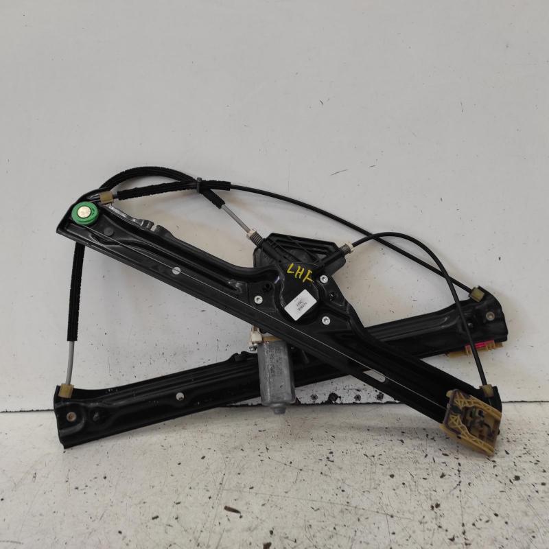 window regulator/motor front left