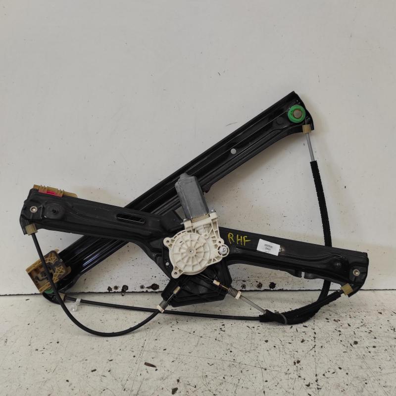 window regulator/motor front right