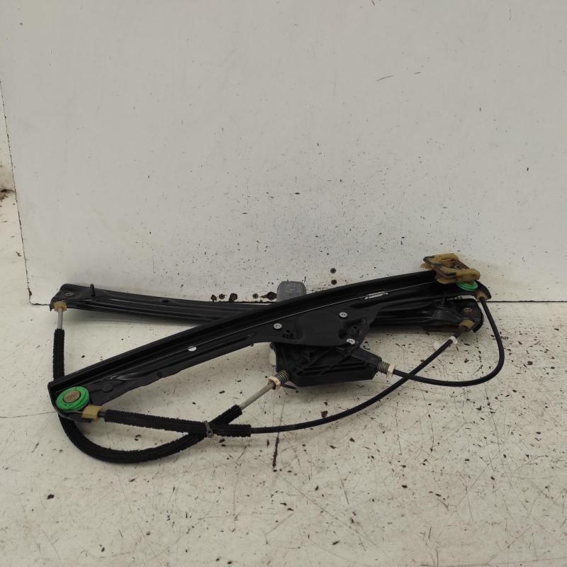 window regulator/motor front right