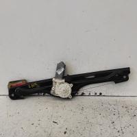 window regulator/motor rear left