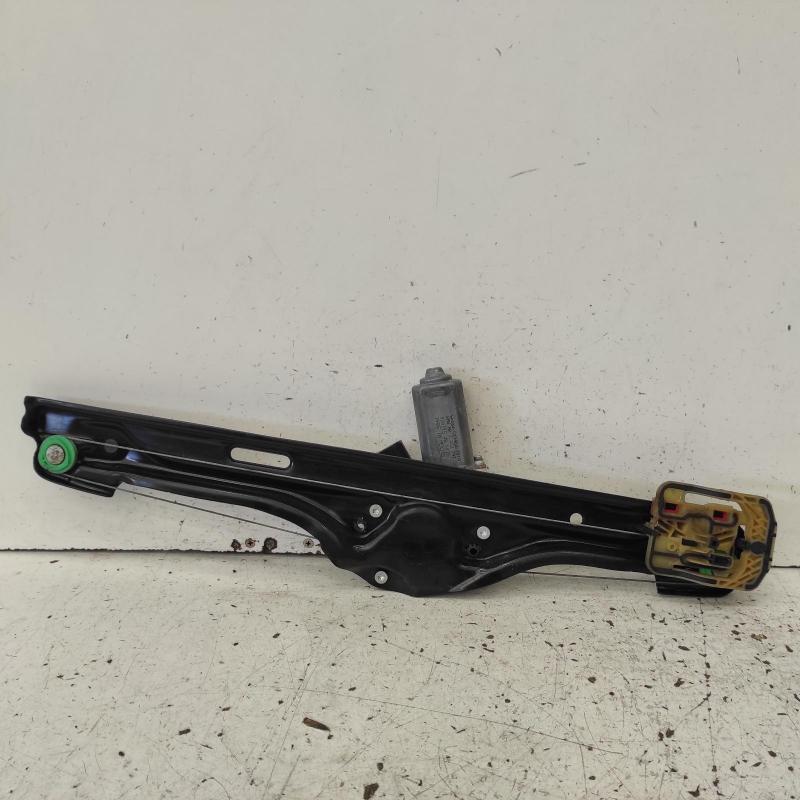 window regulator/motor rear left