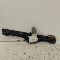 window regulator/motor rear right