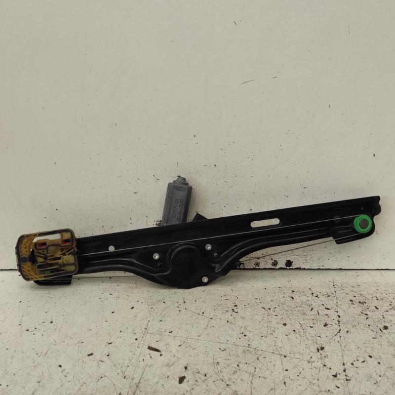 window regulator/motor rear right