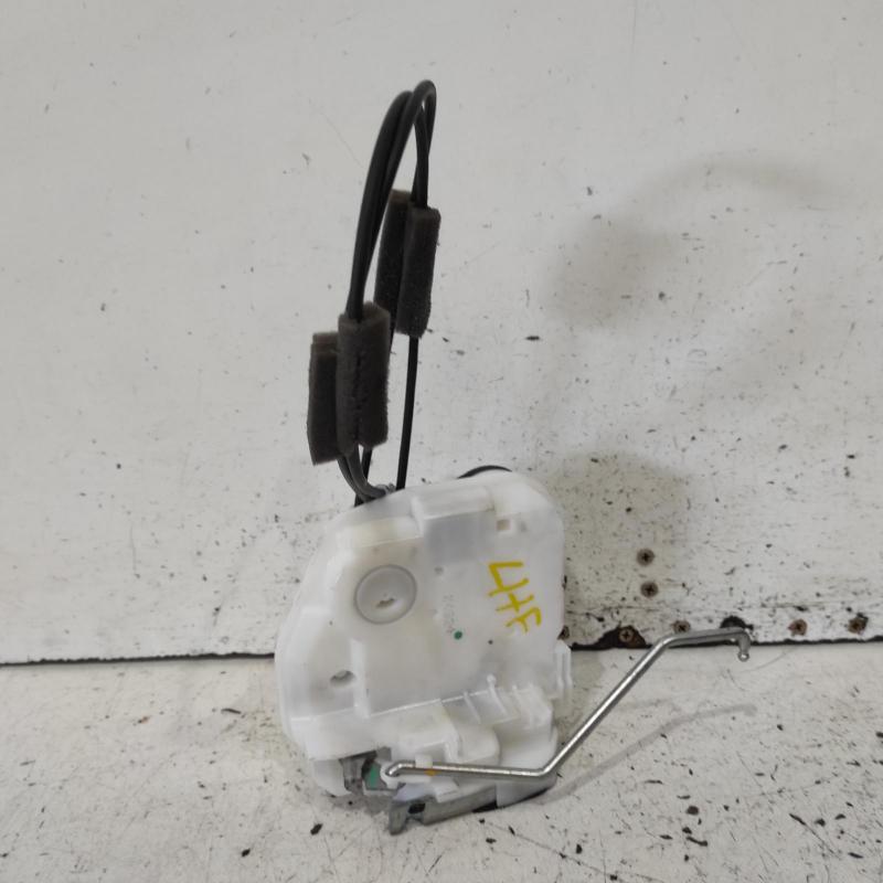 door/boot/gate lock