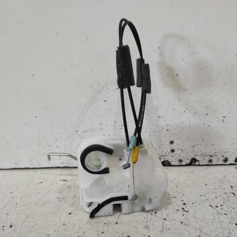 door/boot/gate lock