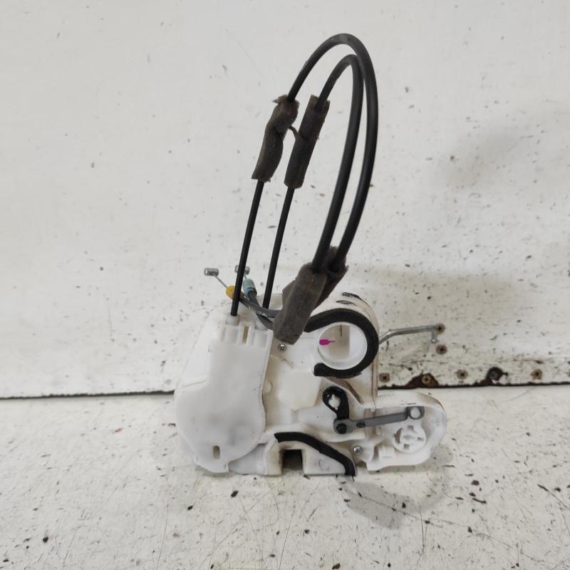 door/boot/gate lock