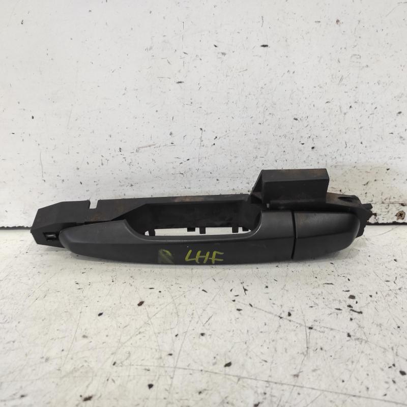 door handle