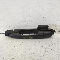 door handle