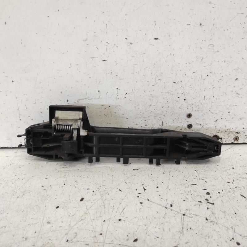 door handle