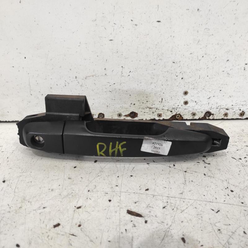 door handle
