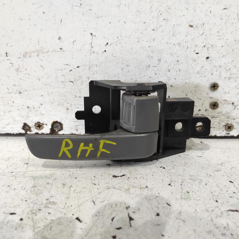 door handle