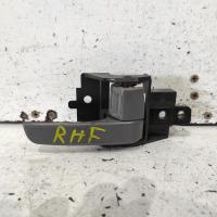 door handle