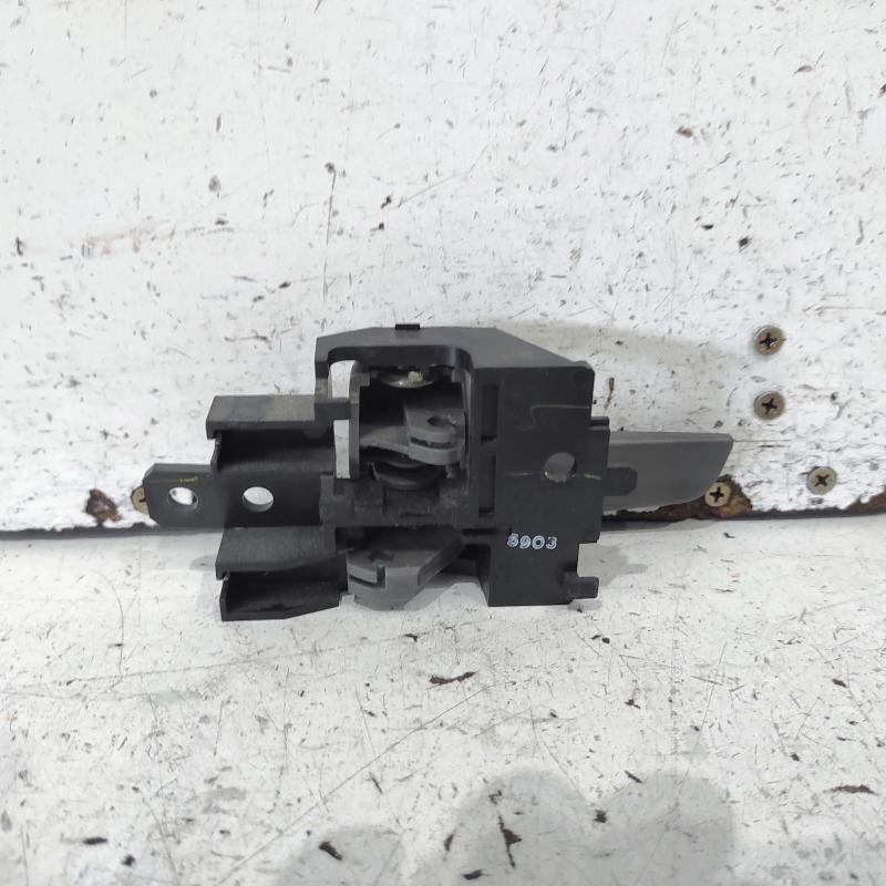 door handle