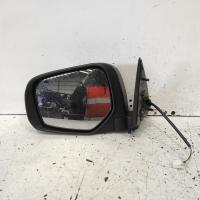 door mirror left