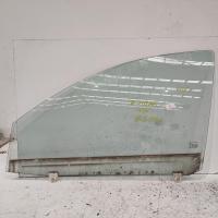 door window front left